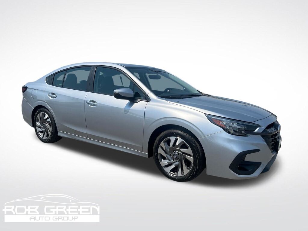2025 Subaru Legacy Limited — photo 1 of 13