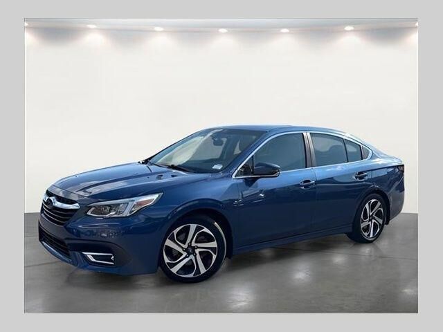 2020 Subaru Legacy Limited