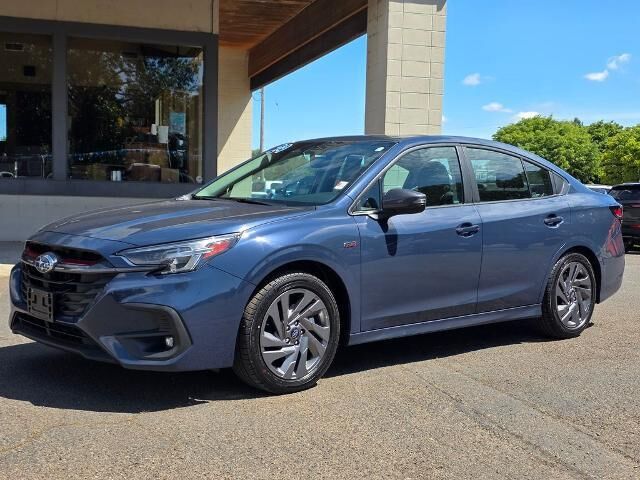 2024 Subaru Legacy Sport