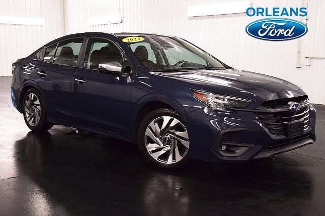 2024 Subaru Legacy Touring XT