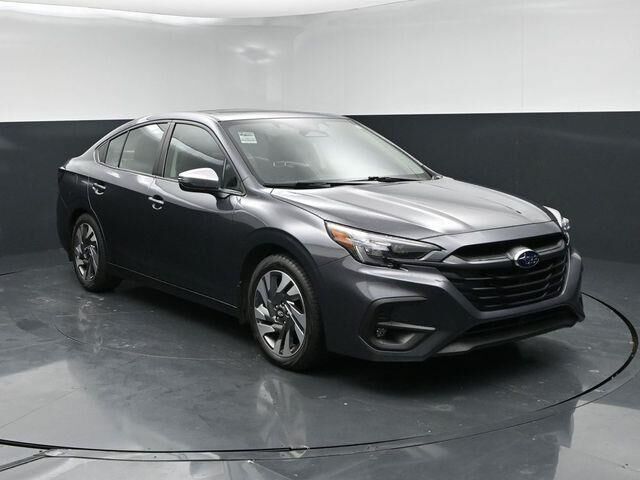 2025 Subaru Legacy Touring XT