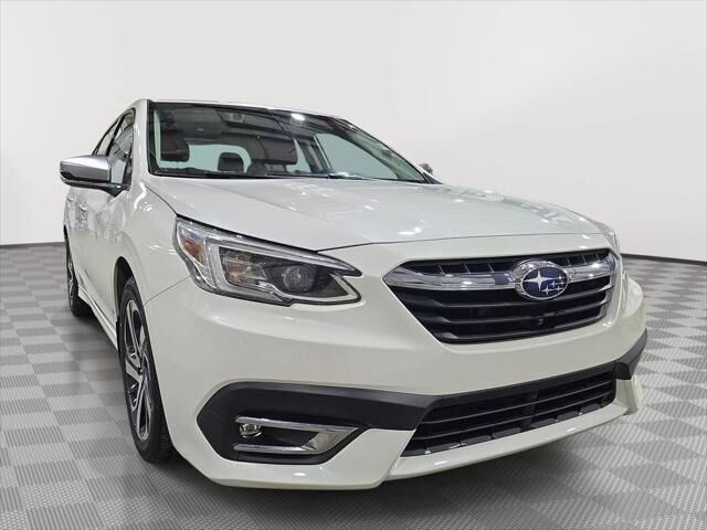 2020 Subaru Legacy Touring XT