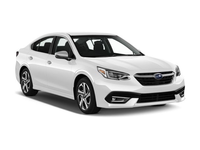 2022 Subaru Legacy Touring XT