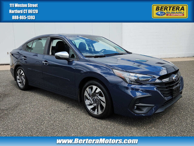 2023 Subaru Legacy Touring XT