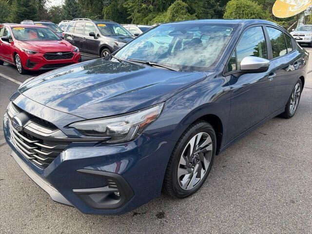 2024 Subaru Legacy Touring XT — photo 1 of 13