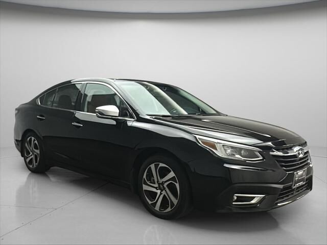 2021 Subaru Legacy Touring XT
