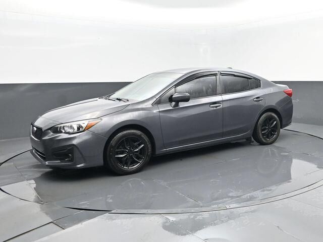 2018 Subaru Impreza Premium