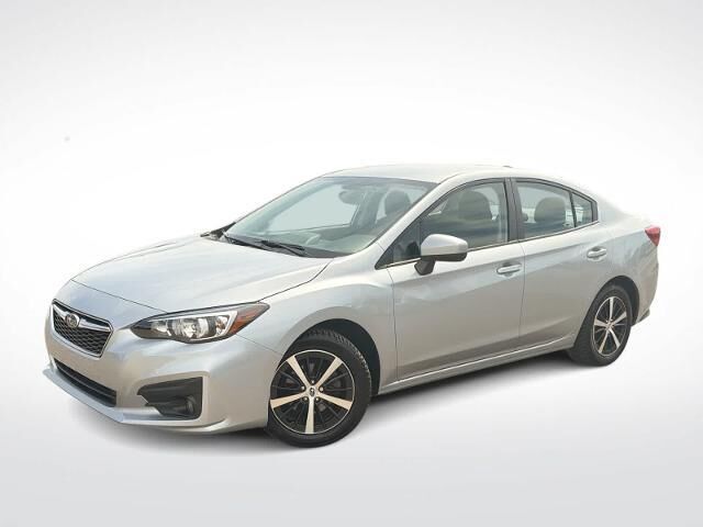 2019 Subaru Impreza Premium
