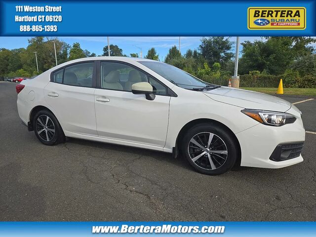 2020 Subaru Impreza Premium