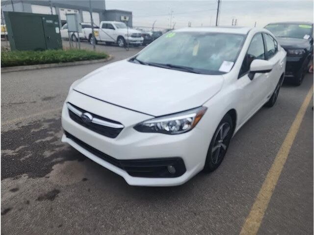 2023 Subaru Impreza Premium