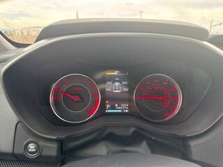 2017 Subaru Impreza Sport