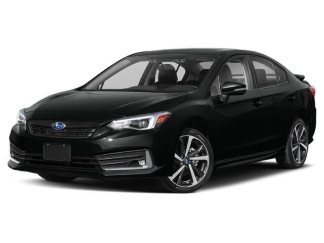 2021 Subaru Impreza Limited