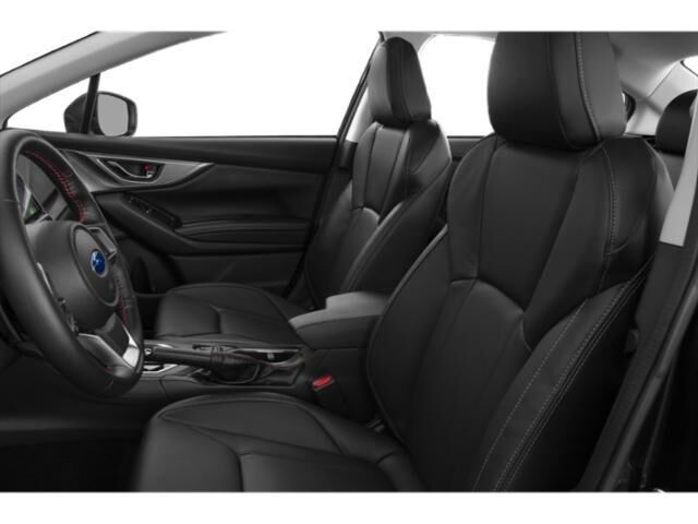 2021 Subaru Impreza Limited