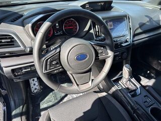 2019 Subaru Impreza 2.0i Sport