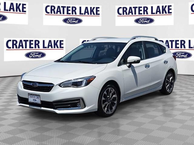 2023 Subaru Impreza Limited