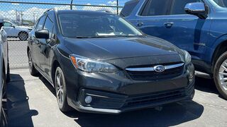 2023 Subaru Impreza Premium