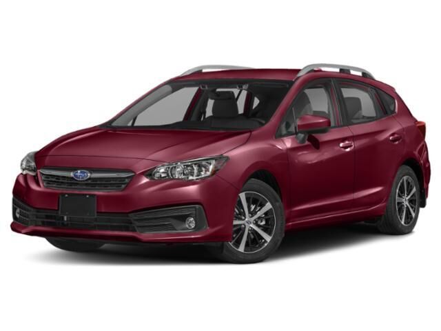 2023 Subaru Impreza Premium — photo 1 of 13