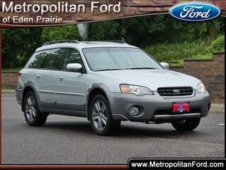 2007 Subaru Outback 3.0 R L.L.Bean Edition
