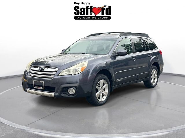 2014 Subaru Outback 2.5i