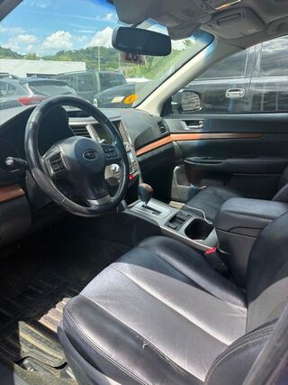 2014 Subaru Outback 2.5i