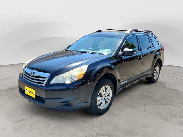 2011 Subaru Outback 2.5i