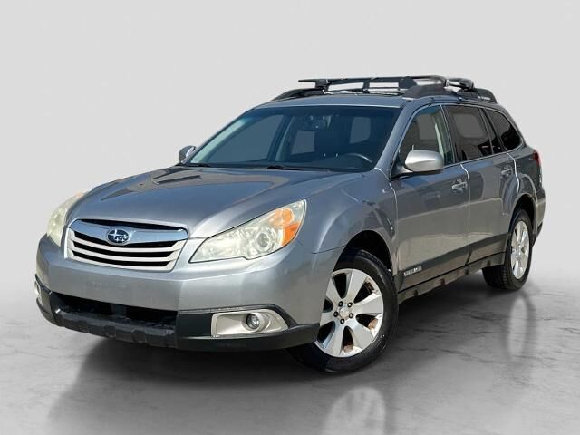 2010 Subaru Outback 2.5i Premium