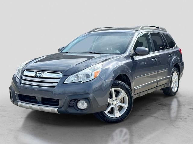 2014 Subaru Outback 3.6R Limited