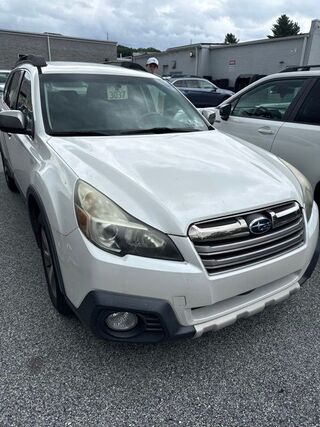 2013 Subaru Outback 3.6R