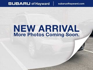 2019 Subaru Outback 2.5i
