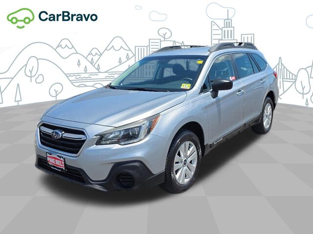 2019 Subaru Outback 2.5i