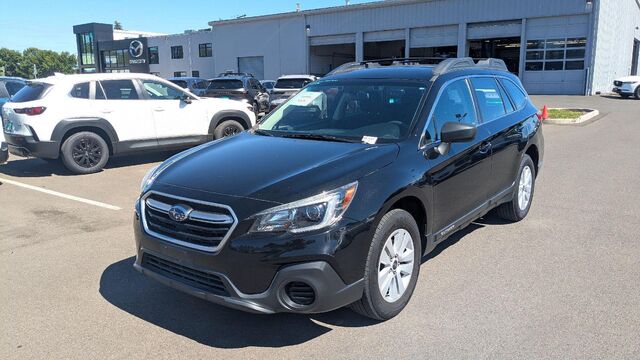 2019 Subaru Outback 2.5I