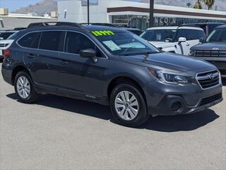 2019 Subaru Outback 2.5i
