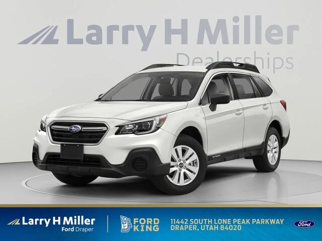 2019 Subaru Outback 2.5i