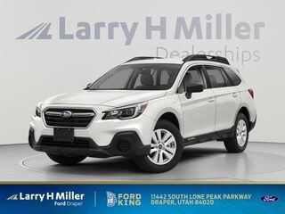 2019 Subaru Outback 2.5i