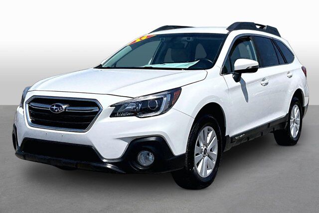 2019 Subaru Outback Premium