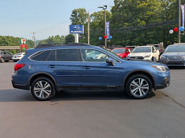 2019 Subaru Outback 2.5i