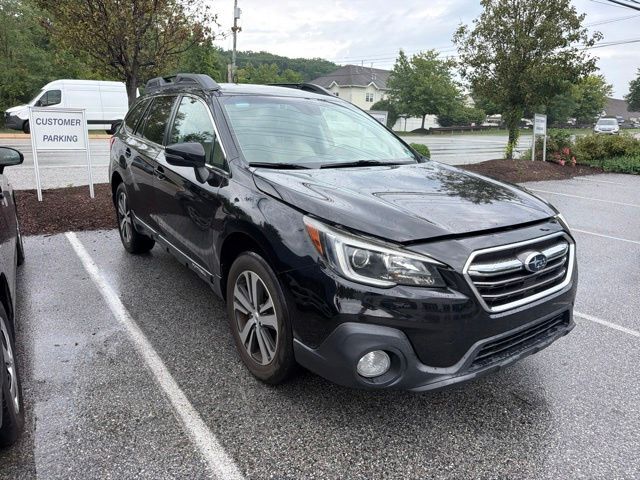 2019 Subaru Outback 2.5i