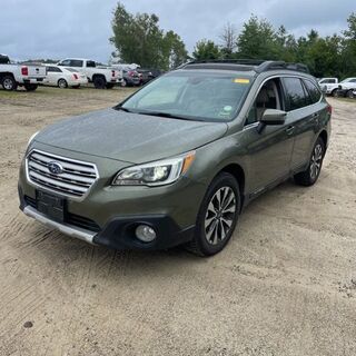 2017 Subaru Outback Limited