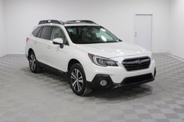 2018 Subaru Outback Limited