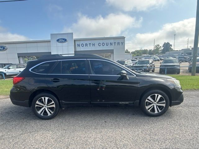 2018 Subaru Outback 2.5i