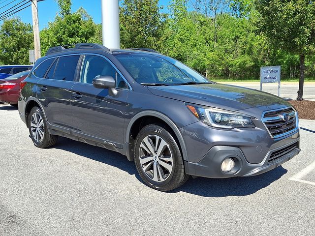 2019 Subaru Outback 2.5i