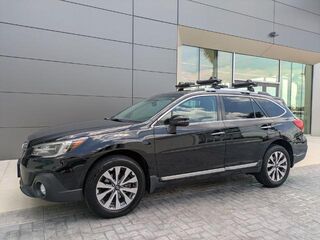 2019 Subaru Outback 2.5i Touring