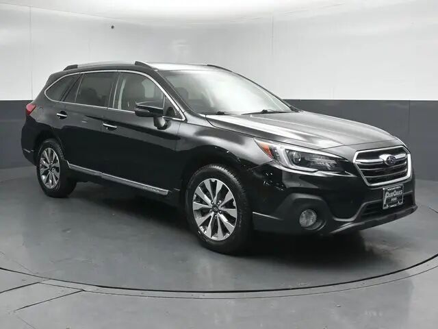 2019 Subaru Outback 2.5i Touring
