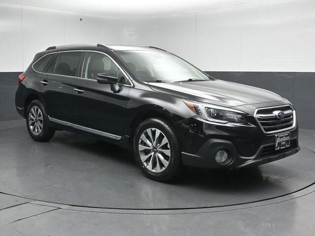 2019 Subaru Outback 2.5i Touring