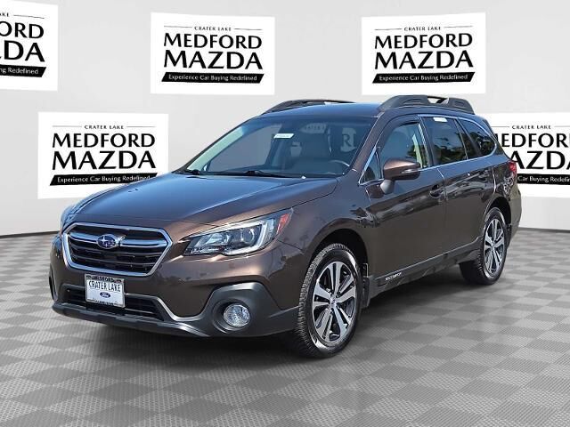 2019 Subaru Outback 3.6R Limited