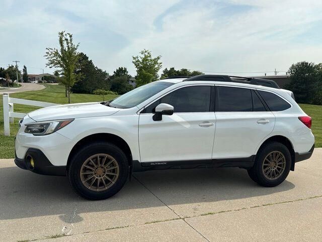 2019 Subaru Outback 3.6R Limited