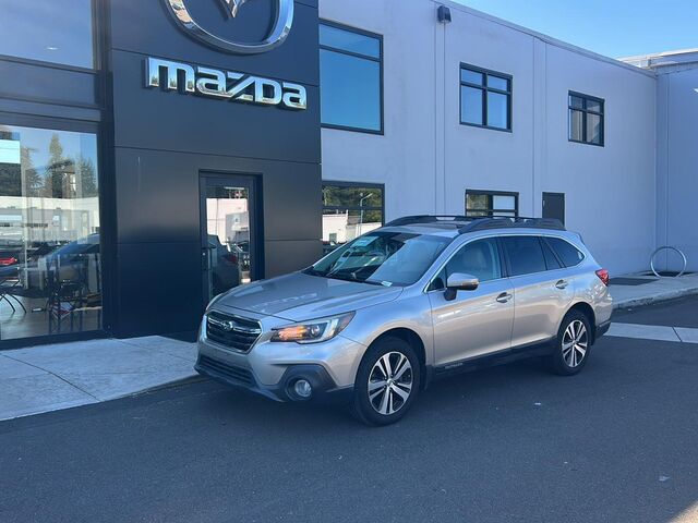 2018 Subaru Outback 3.6R Limited