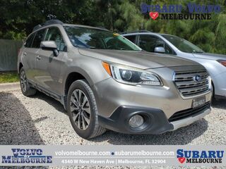 2015 Subaru Outback 3.6R Limited