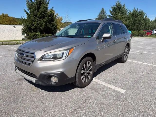 2016 Subaru Outback 3.6R Limited