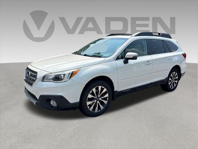 2017 Subaru Outback 3.6R Limited — photo 1 of 7